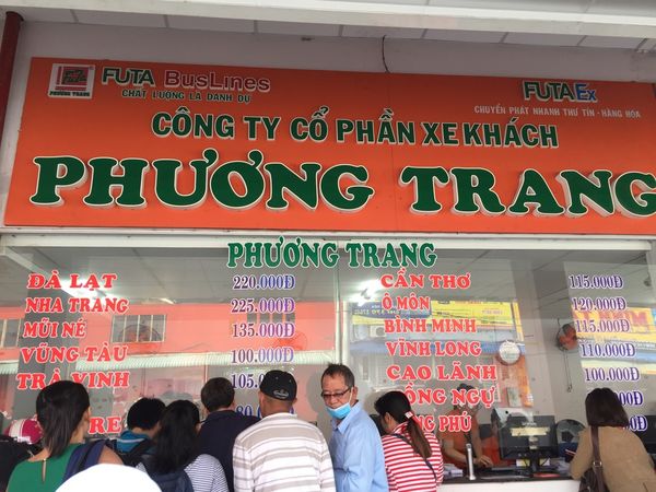 2019越南旅游自由行交通工具怎么最省钱？