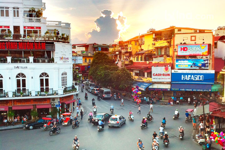 2019去越南旅游如何换钱最划算?
