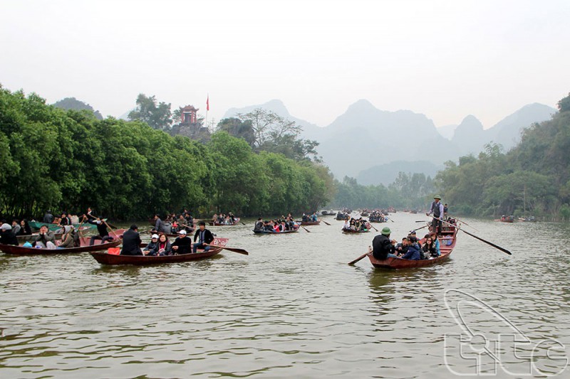 越南探索文化，宗教遗产旅游