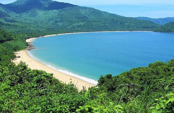2019世界最美海滩越南岘港六大必游景点